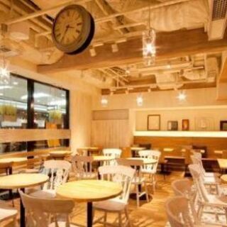 《朝活カフェ仲間メンバー募集》6/26(土)AM9：00☆土曜朝...