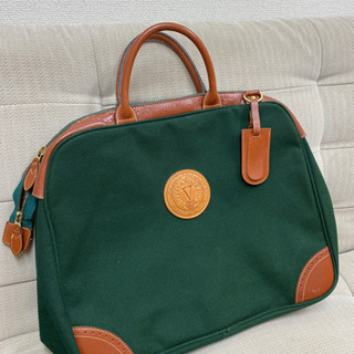 【激安中古品】VIYELLA SINCE 1784 ゴルフ用バック