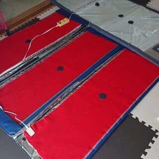 アミンゲルマドーム 家庭用サウナ