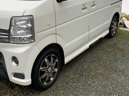 値下げ❗️14インチ 165/60 14 4.5j off+45