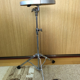 打楽器トレーニングパッド