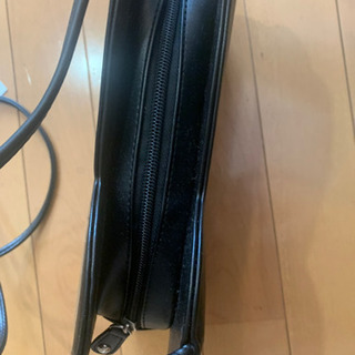 限定品　キースヘリング　ショルダーバッグの画像