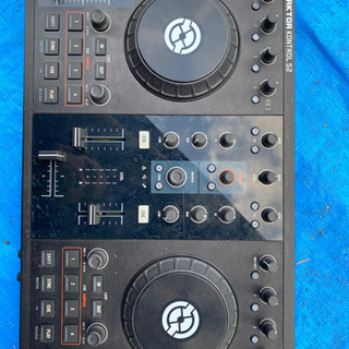 0624016 ジャンク コードなし DJが使うようなアンプ？ ...