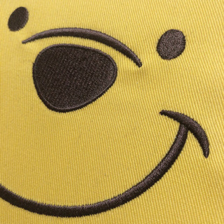 Disney　プーさん　収納箱　小物入れ　ディズニーの画像