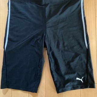 男の子水着PUMAサイズ170センチ