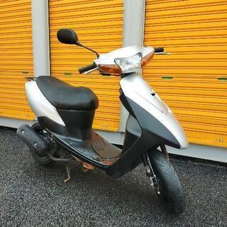 623.格安　高馬力2スト　レッツⅡ　バッテリー新品　千葉県柏市...