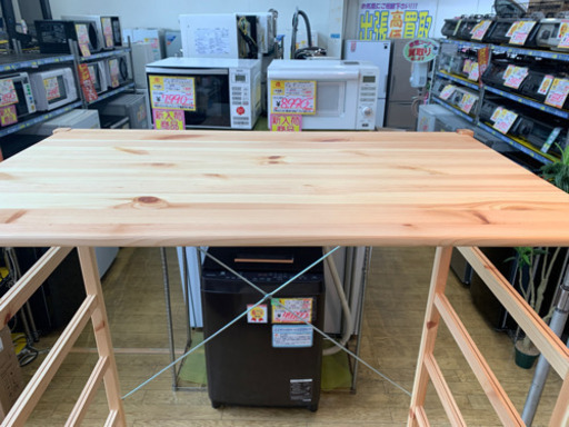 ⭐️人気⭐️無印良品 パイン材 ユニットシェルフ・ワードローブ MUJI