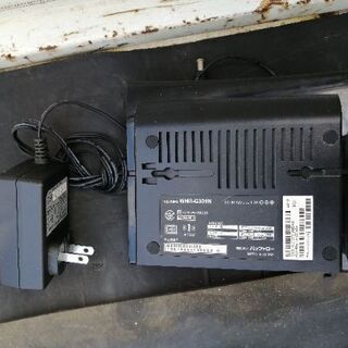 whr g301n　ルータージャンクネット決済不可