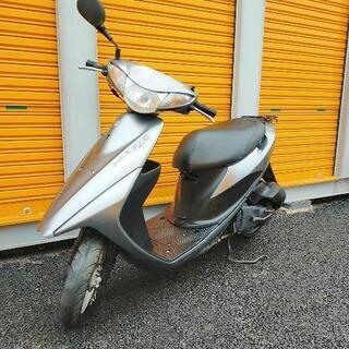 624.格安　アドレスv50 G バッテリーシート新品　千葉県柏...