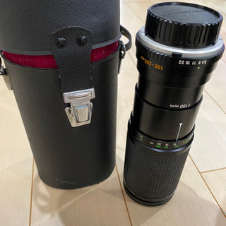 FUJIKA 8ミリカメラの画像