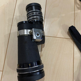 FUJIKA 8ミリカメラの画像