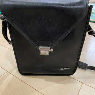 FUJIKA 8ミリカメラの画像