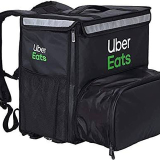 ウバック【正規品】UberEATS