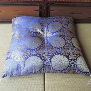 法事用　座布団　状態良く美品