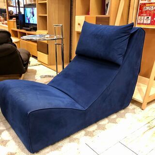 中古　NOYES　Relaxed Sofa　リラックスソファ　一...