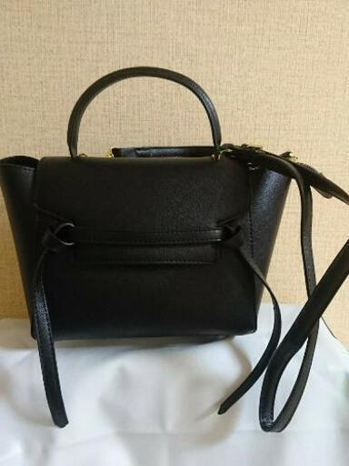 本革 バッグ 2way 新品