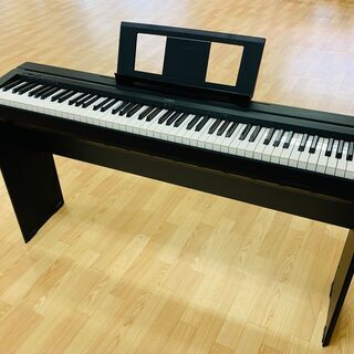 YAMAHA P-45売ります！