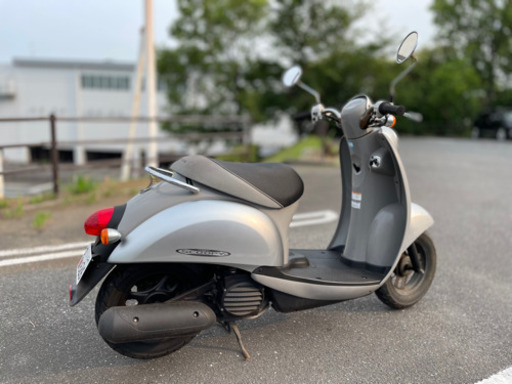 ホンダ　クレアスクーピー
