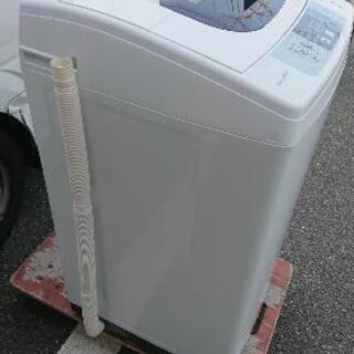 洗濯機 日立 5kg 2018年製 NW-50B?自社配送時?代引き可?※現金、クレジット、スマホ決済対応※【3ヶ月保証★送料に設置込】