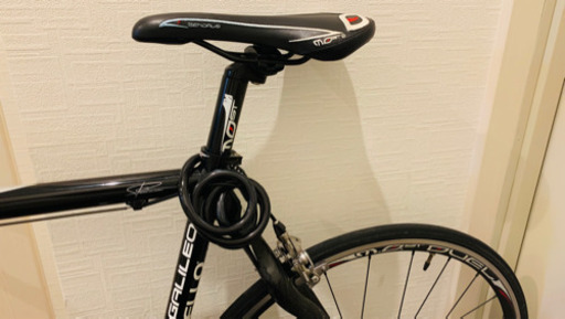 ピナレロ　ガリレオ　2007 完成車　美品