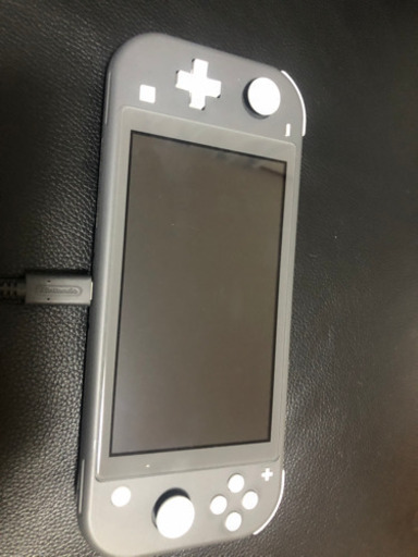 今日引取限定スイッチライト