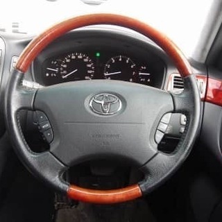 【自社ローン】ロマン！セルシオ！高級車！　金利0　仮審査の画像