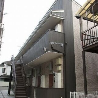 🌺初期費用7万円🎉川崎市川崎区 🎉南武線 小田栄 徒歩9分🎉ワン...