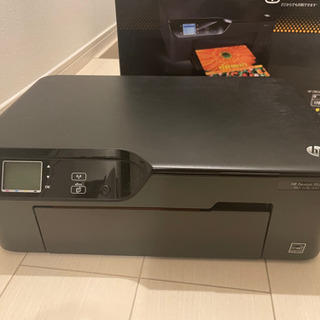 複合機　コピー機　　プリンター　hp deskjet 3520