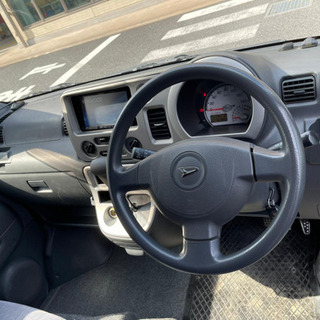 ダイハツ　アトレーワゴン⭐️車検長い　⭐️TVナビETCバックカメラ付きの画像