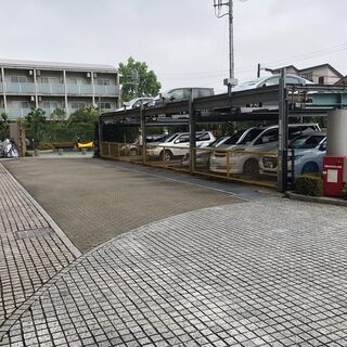 ～仲介手数料0円！～月極駐車場～船橋市海神～西船橋～5千円～ の画像