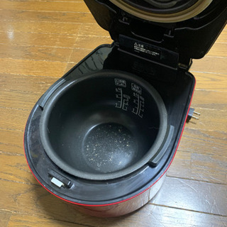 ヘルシオ 炊飯器 ／ ノンフライヤーの画像
