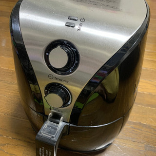 ヘルシオ 炊飯器 ／ ノンフライヤーの画像