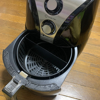 ヘルシオ 炊飯器 ／ ノンフライヤーの画像