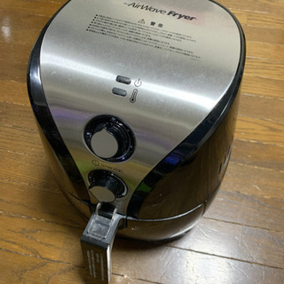 ヘルシオ 炊飯器 ／ ノンフライヤーの画像