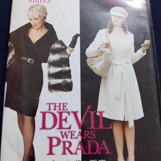 プラダを着た悪魔 特別編('06米)