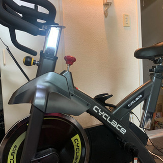 エアロバイク バイクの中古が安い！激安で譲ります・無料で