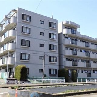 ⭐️10万円入居可💁東急こどもの国線/恩田駅歩15分✨神奈川県横...