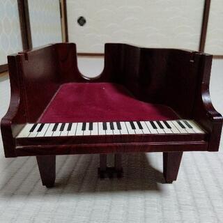 未開栓 サントリーウイスキー 響　 グランドピアノ型ボトル の画像