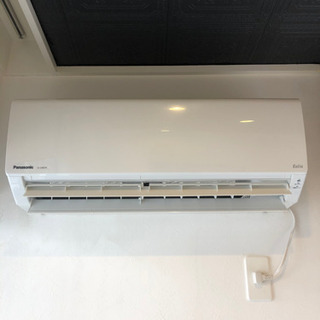 ?　ルームエアコン 再入荷‼️  標準取付工事込み　今なら既存のエアコンガス圧チェック無料‼️ ?