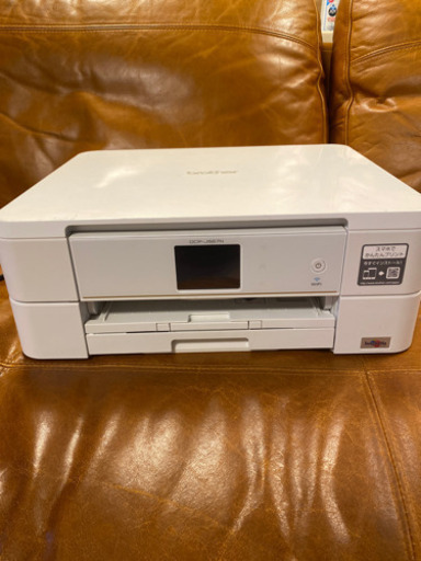 Brother プリンター DCP-J567N ①