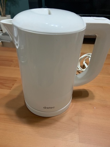 電気ケトル