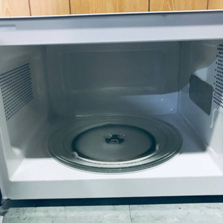 ✨2019年製✨1708番 TWINBIRD✨電子レンジ✨DR-D419型‼️の画像