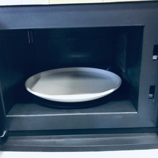 1709番 山善✨オーブンレンジ✨MOR-1560E‼️の画像