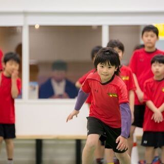 ゴールデンキッズ　運動神経向上スクール　体験レッスン受付中！の画像