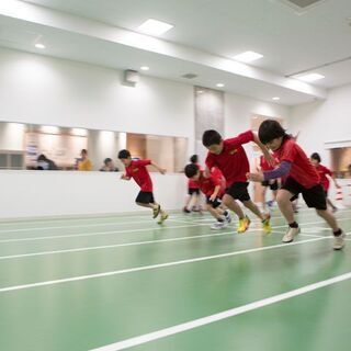 ゴールデンキッズ　運動神経向上スクール　体験レッスン受付中！の画像
