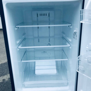 ✨2019年製✨1712番 TOSHIBA✨東芝ノンフロン冷凍冷蔵庫✨GR-R15BS