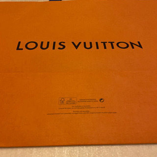 ルイヴィトン　袋　大きい　おしゃれ　の画像