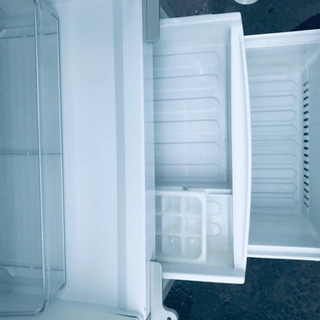 1713番 シャープ✨ノンフロン冷凍冷蔵庫✨SJ-PD14T-N‼️の画像