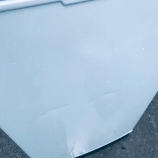 ✨2019年製✨1714番アイリスオーヤマ✨ノンフロン冷凍冷蔵庫✨AF118-W‼️の画像