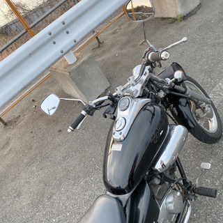 マグナ50！美品！引き取り希望！1週間限定！？大阪❗